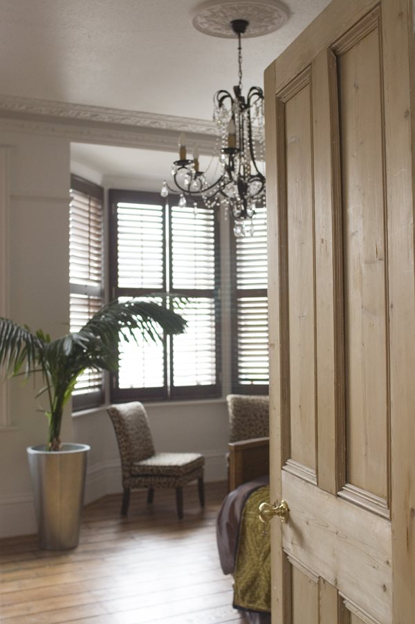 Our Window Shutter blog - DIY Shutters