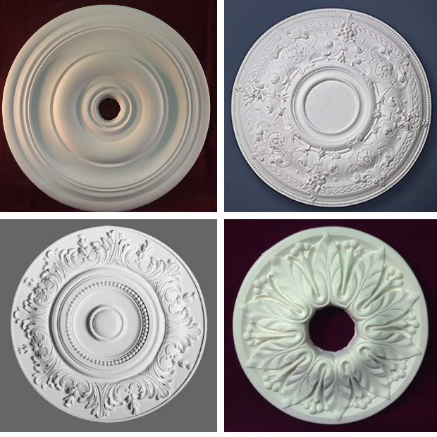 Ceiling-roses.png Ornate ceiling rose period home DIY Shutters