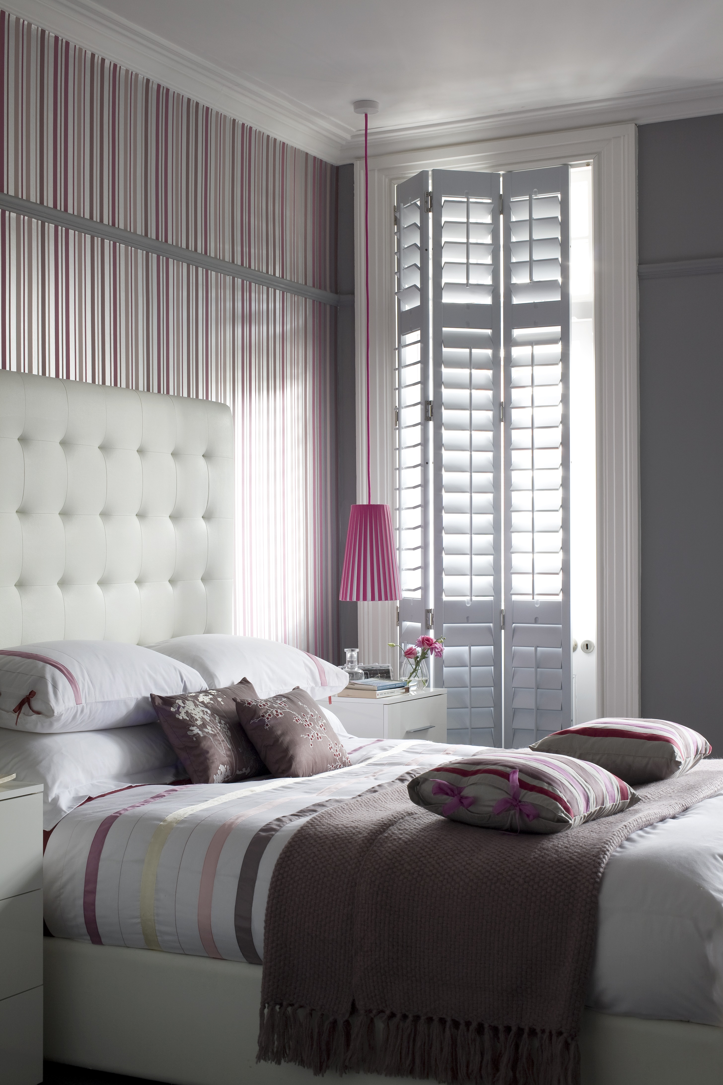 do plantation shutters add value to home