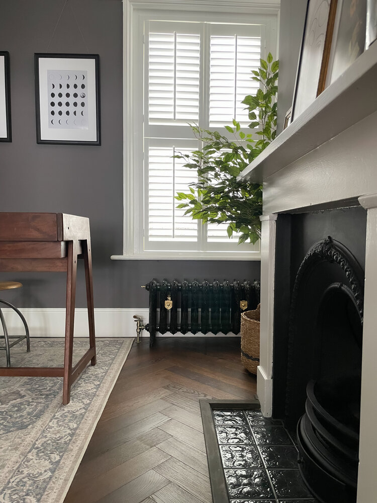 cheap plantation shutters