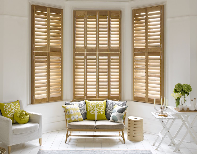 Window privacy ideas