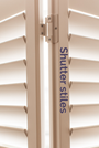 Shutter stiles