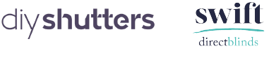 DIY Shutters